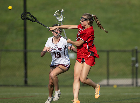 Towson-v-Dulaney-02164