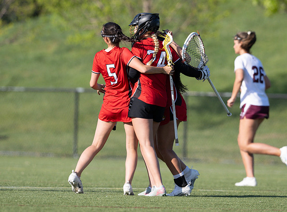 Towson-v-Dulaney-02521