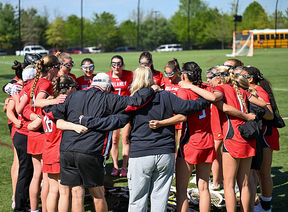 Towson-v-Dulaney-03011