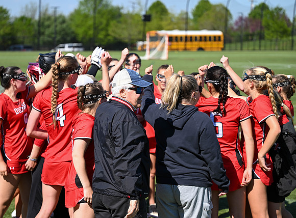 Towson-v-Dulaney-03022