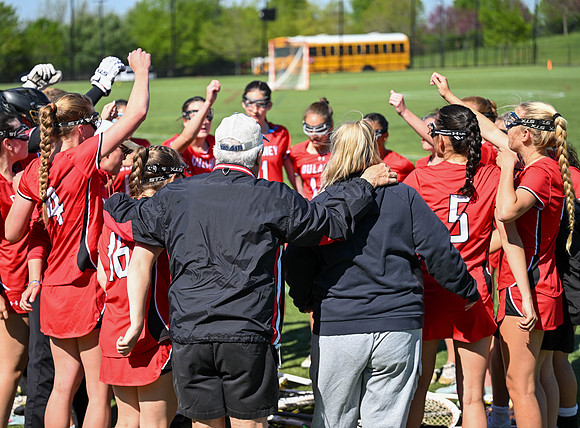 Towson-v-Dulaney-03019