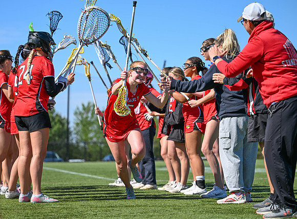 Towson-v-Dulaney-03081