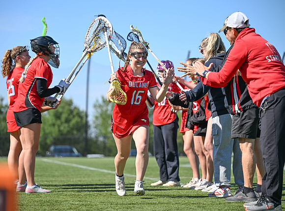 Towson-v-Dulaney-03132