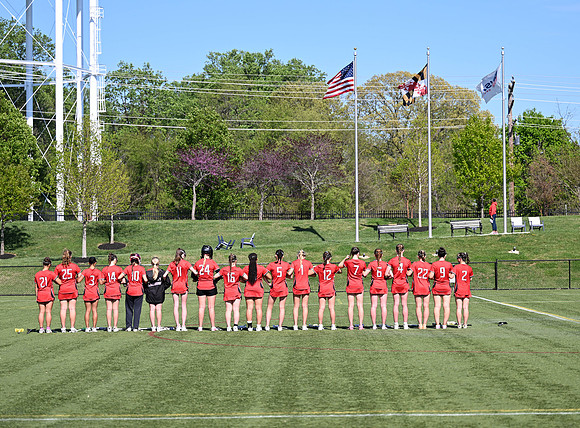 Towson-v-Dulaney-03282