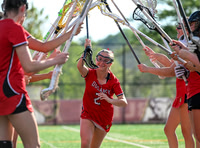 Dulaney-v-Hereford Varsity Women