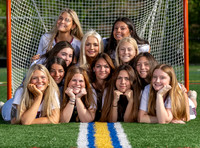 JV Women