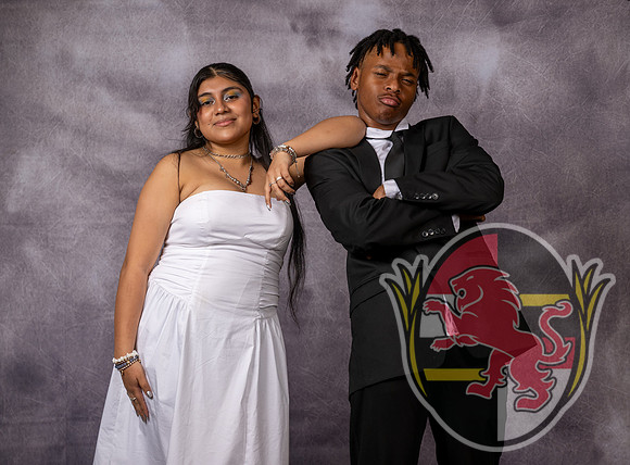 DulaneyJrProm11985