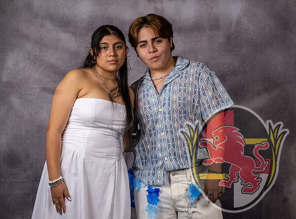 DulaneyJrProm11986