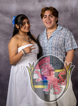 DulaneyJrProm11990