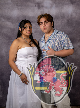 DulaneyJrProm11989
