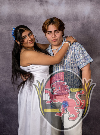 DulaneyJrProm11993