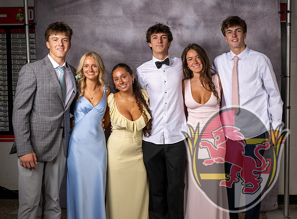 DulaneyJrProm12016