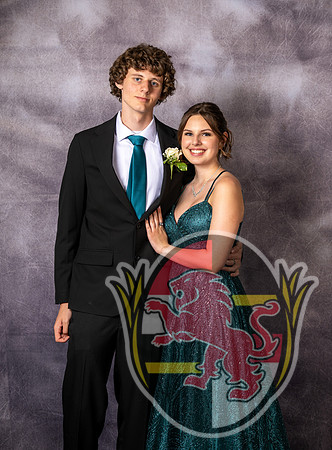 DulaneyJrProm12021