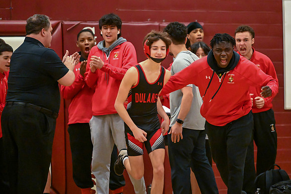 Towson-v-Dulaney3612