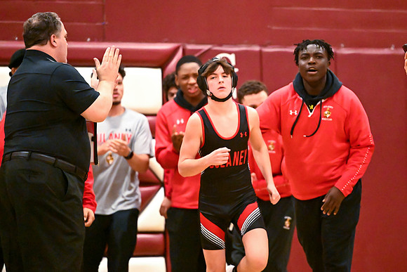Towson-v-Dulaney3672