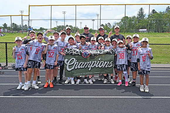 TribeChamps