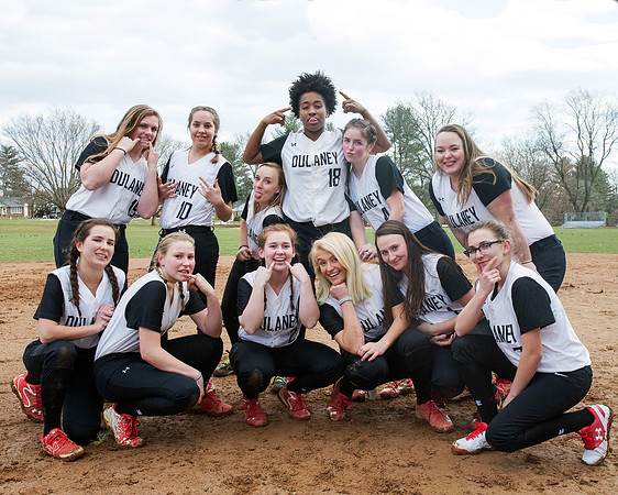 Varsity Softball-2
