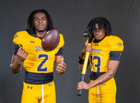 Football Media Day 2026