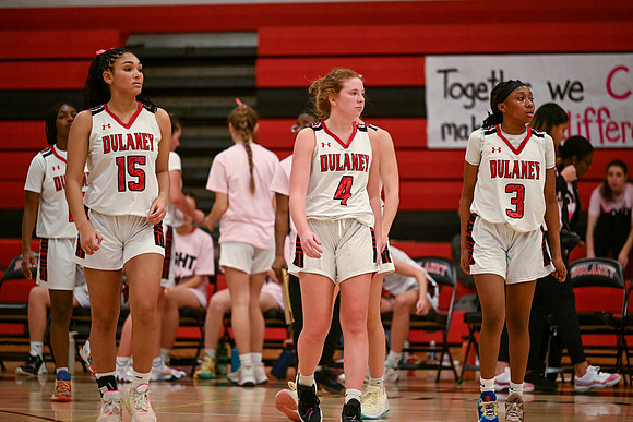 Dulaney2451