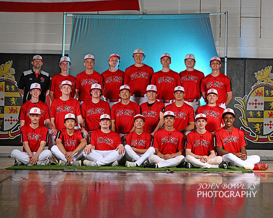 Baseball