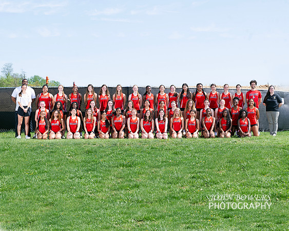 WomensTrack