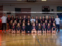 Volleyball