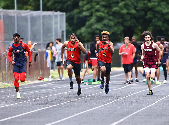 DHSTrack96