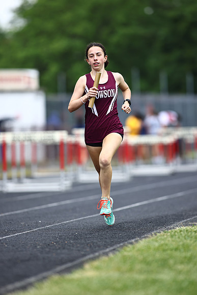 DHSTrack50