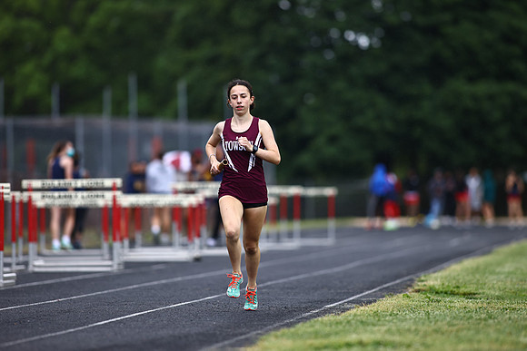 DHSTrack42