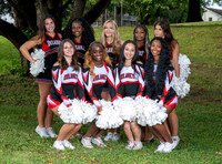 Fall Cheer