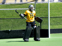 TU-v-Georgetown Field Hockey