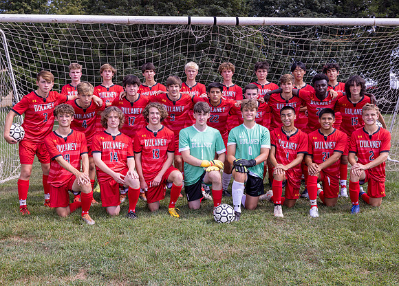 VarsityTeam