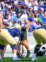 Towson At Navy