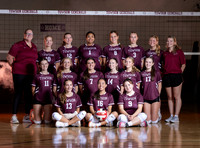 Volleyball