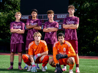 Men's Soccer