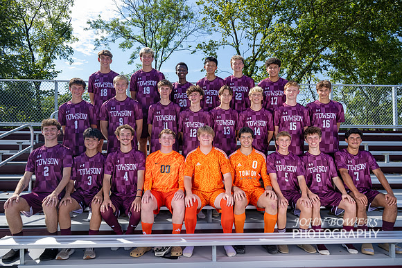 VarsityTeam