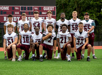 Varsity Team