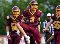 JV Game Shots