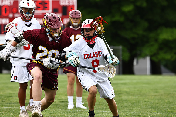 Dulaney-v-HerefordJV24