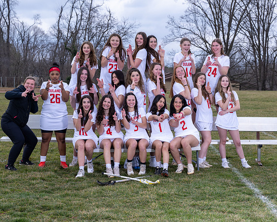 DulaneyWLax0329