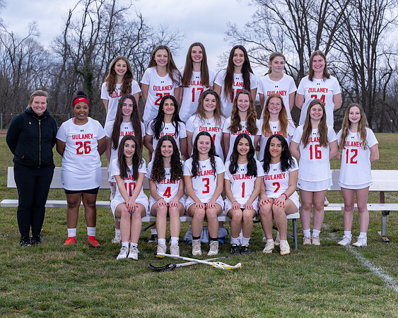DulaneyWLax0322