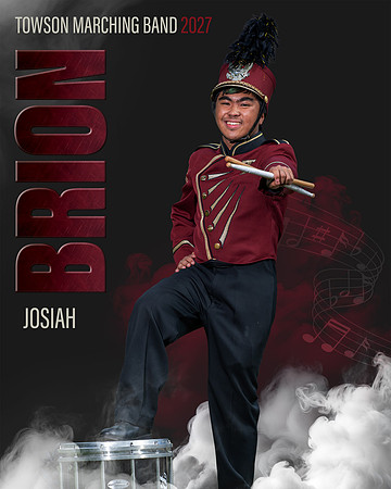 Josiah