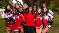 JVCheer