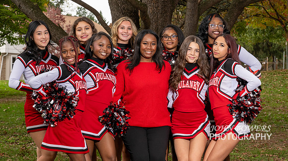 JVCheer