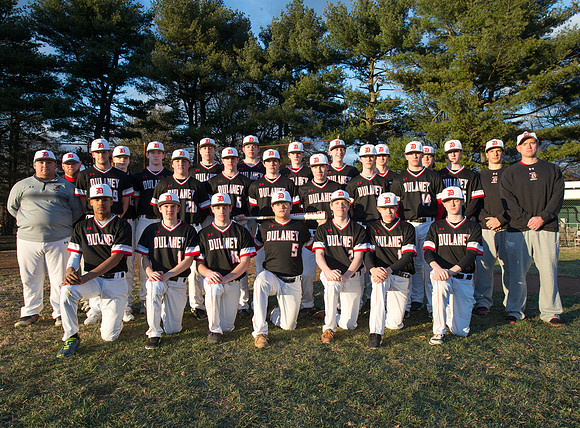 Varsity Baseball-2