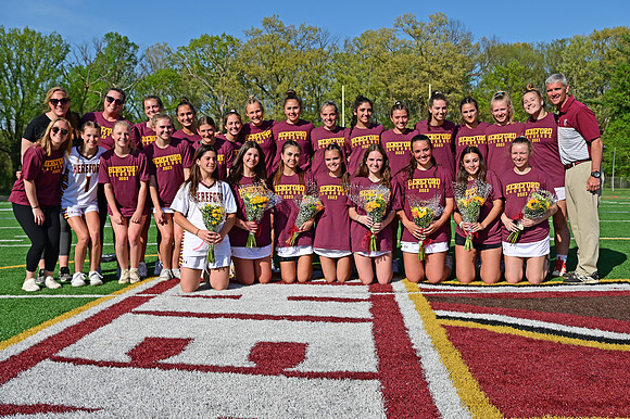 Seniors