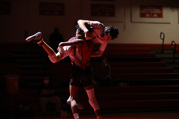 Dulaney-v-Towson530