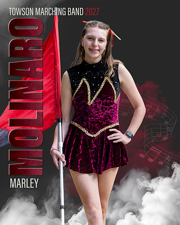 Marley