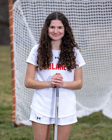 DulaneyWLax0221