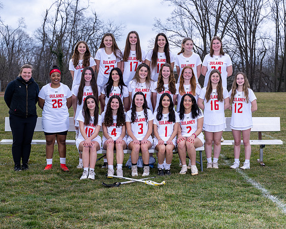 DulaneyWLax0319